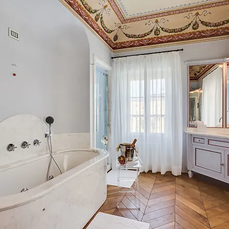 Relais Degli Angeli Residenza D'epoca Siena