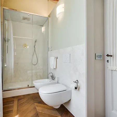 Bed & Breakfast Relais Degli Angeli Residenza D'epoca Siena