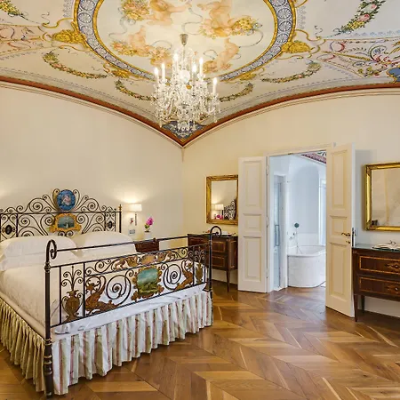 Relais Degli Angeli Residenza D'epoca 4*