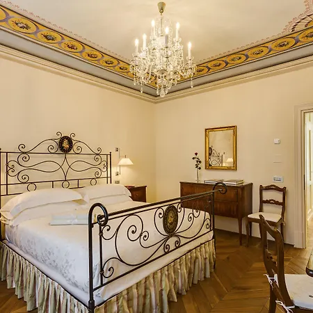 Relais Degli Angeli Residenza D'epoca Oda ve Kahvaltı Siena