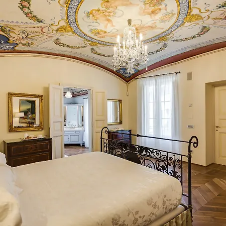 Relais Degli Angeli Residenza D'epoca 4* Siena