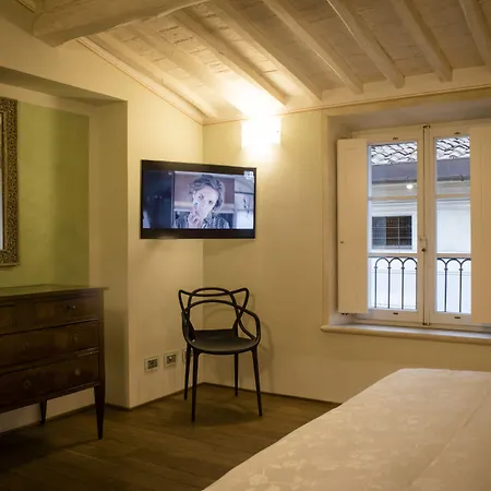 Relais Degli Angeli Residenza D'epoca Oda ve Kahvaltı Siena