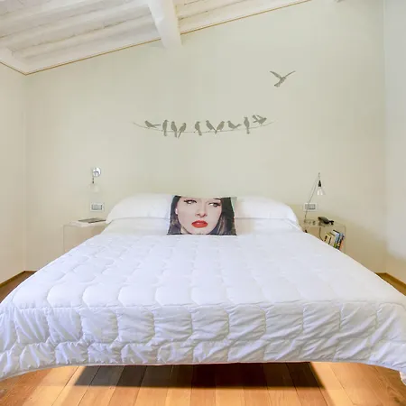 Relais Degli Angeli Residenza D'epoca Oda ve Kahvaltı Siena