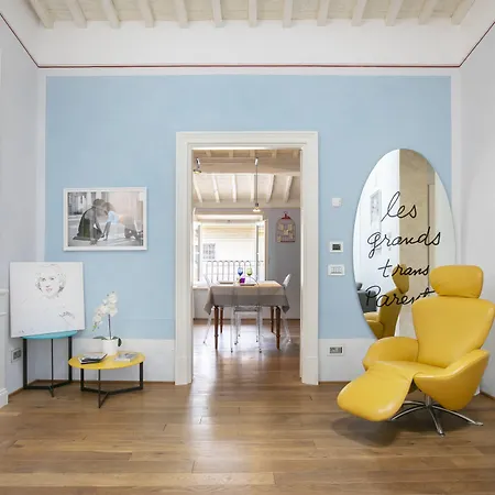 Oda ve Kahvaltı Relais Degli Angeli Residenza D'epoca 4*