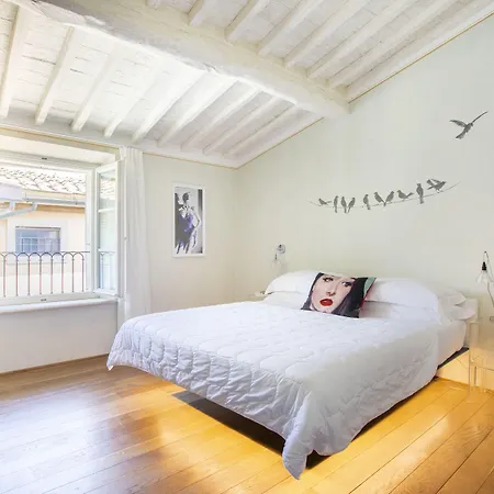 Oda ve Kahvaltı Relais Degli Angeli Residenza D'epoca