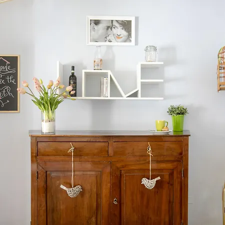 Relais Degli Angeli Residenza D'epoca Oda ve Kahvaltı