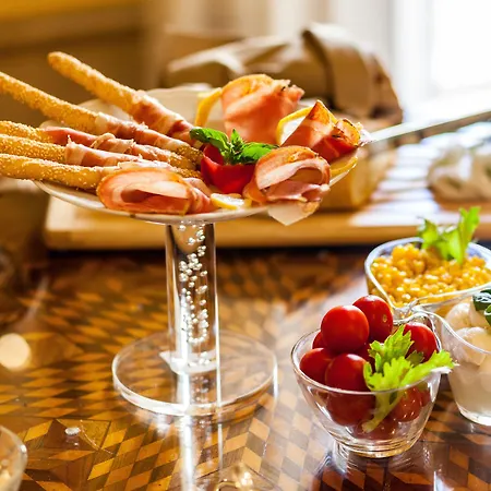 Relais Degli Angeli Residenza D'epoca 4*