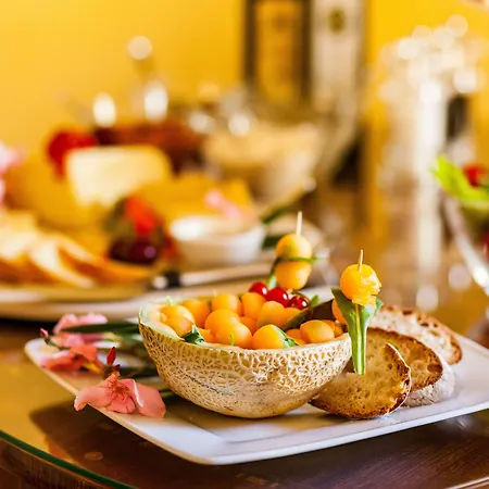 Relais Degli Angeli Residenza D'epoca 4*