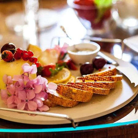 Oda ve Kahvaltı Relais Degli Angeli Residenza D'epoca 4*