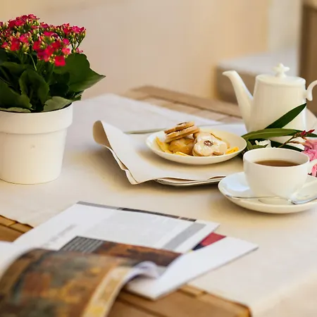 Relais Degli Angeli Residenza D'epoca