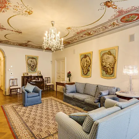 Relais Degli Angeli Residenza D'epoca Oda ve Kahvaltı Siena