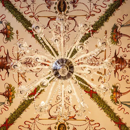 Relais Degli Angeli Residenza D'epoca Oda ve Kahvaltı