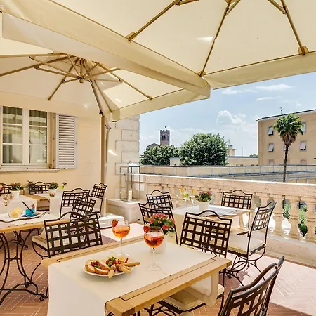 Relais Degli Angeli Residenza D'epoca 4*