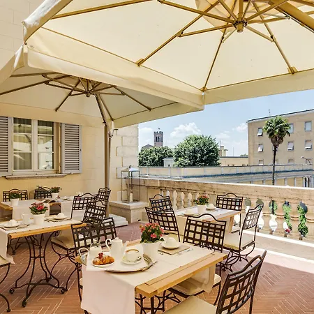 Relais Degli Angeli Residenza D'epoca 4*