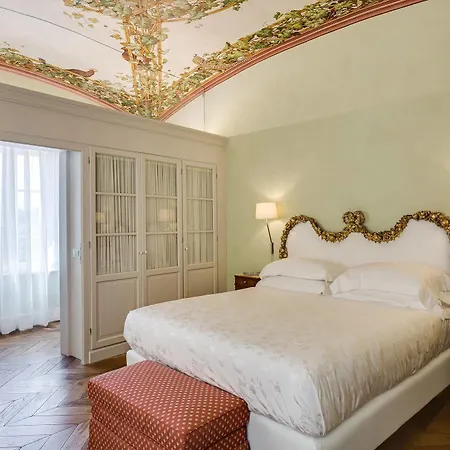 Relais Degli Angeli Residenza D'epoca Siena