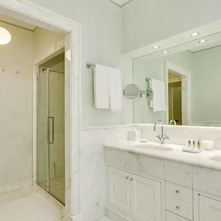 Nocleg ze śniadaniem Relais Degli Angeli Residenza D'epoca