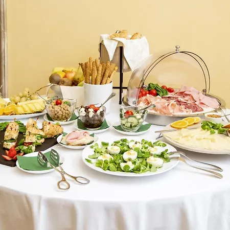 Nocleg ze śniadaniem Relais Degli Angeli Residenza D'epoca 2*