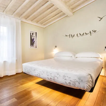 Relais Degli Angeli Residenza D'epoca Panzió