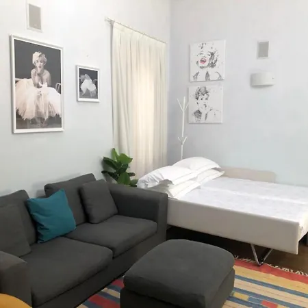 Relais Degli Angeli Residenza D'epoca Panzió