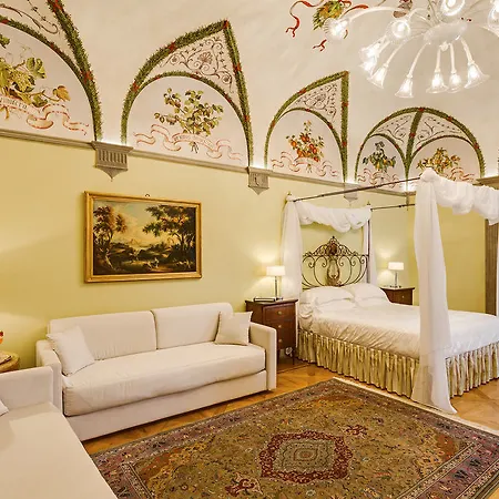 Panzió Relais Degli Angeli Residenza D'epoca Siena