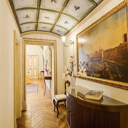 Relais Degli Angeli Residenza D'epoca Panzió 2*