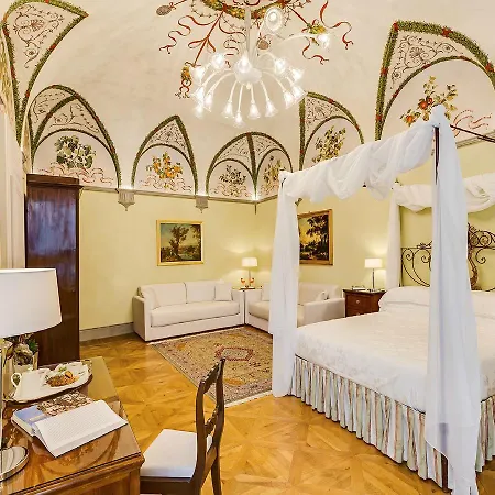 Relais Degli Angeli Residenza D'epoca Panzió
