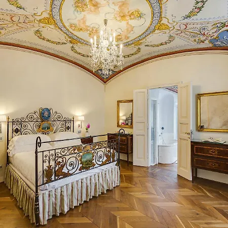 Relais Degli Angeli Residenza D'epoca Panzió 2*
