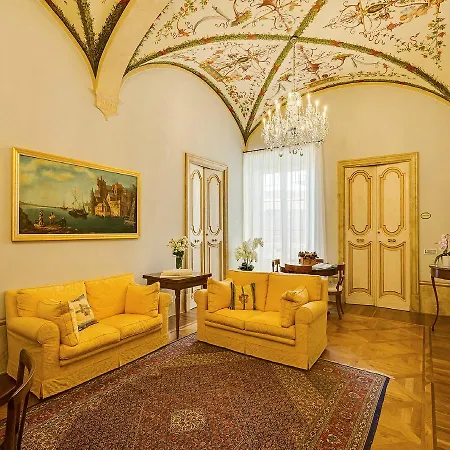 Panzió Relais Degli Angeli Residenza D'epoca