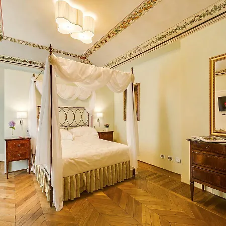 Relais Degli Angeli Residenza D'epoca Panzió