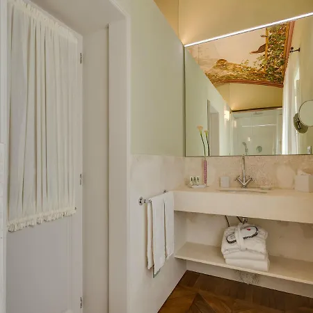 Relais Degli Angeli Residenza D'epoca Panzió 2*