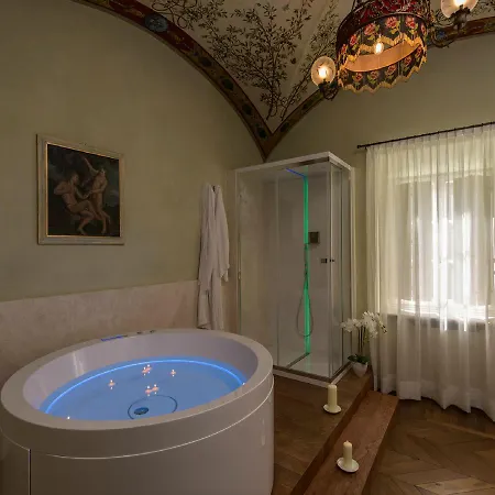 Panzió Relais Degli Angeli Residenza D'epoca