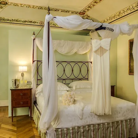 Panzió Relais Degli Angeli Residenza D'epoca 2*