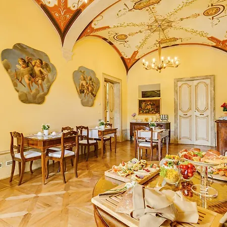 Relais Degli Angeli Residenza D'epoca Panzió Siena