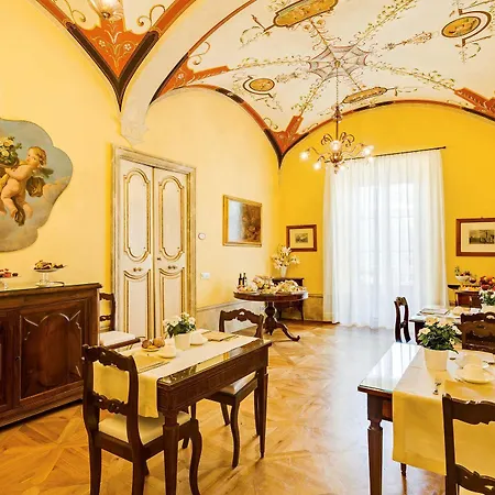 Panzió Relais Degli Angeli Residenza D'epoca 2*