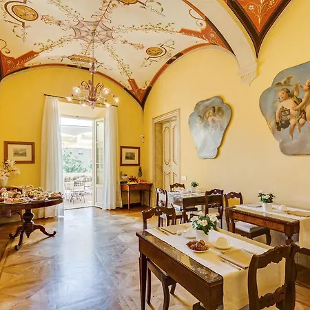 Panzió Relais Degli Angeli Residenza D'epoca