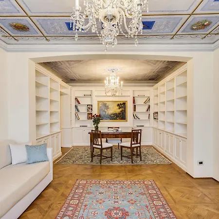 Relais Degli Angeli Residenza D'epoca Panzió Siena