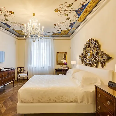 Panzió Relais Degli Angeli Residenza D'epoca Siena