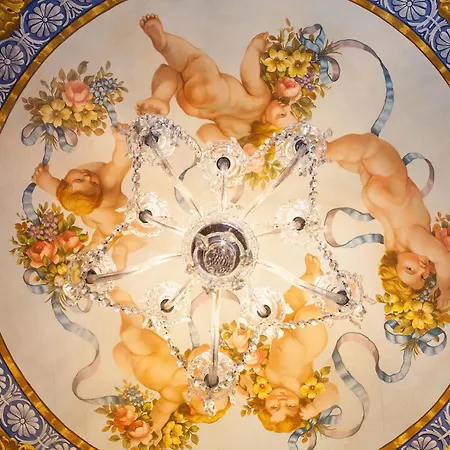 Relais Degli Angeli Residenza D'epoca Siena