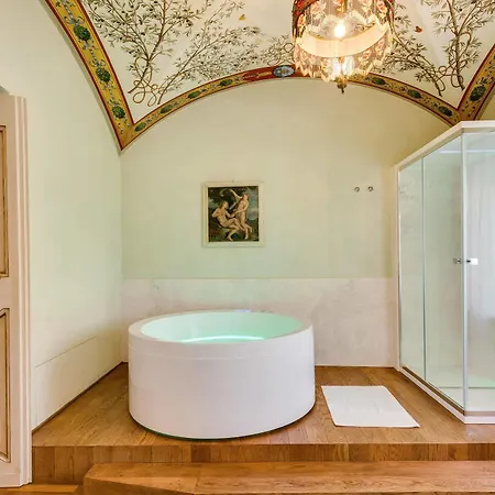 Relais Degli Angeli Residenza D'epoca