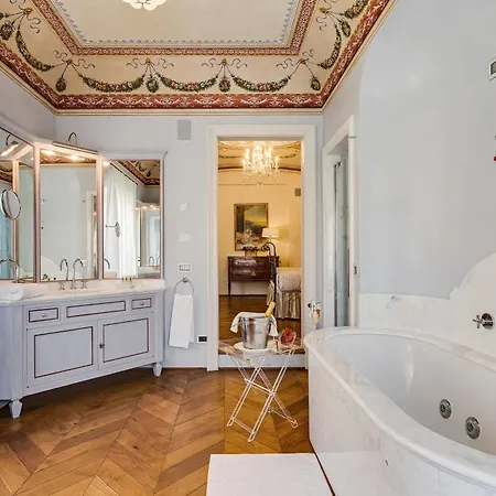 Relais Degli Angeli Residenza D'epoca Siena