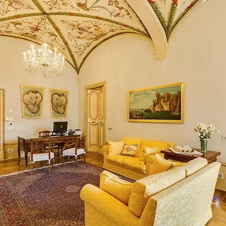 Relais Degli Angeli Residenza D'epoca Siena