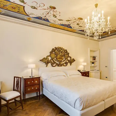 Relais Degli Angeli Residenza D'epoca Panzió