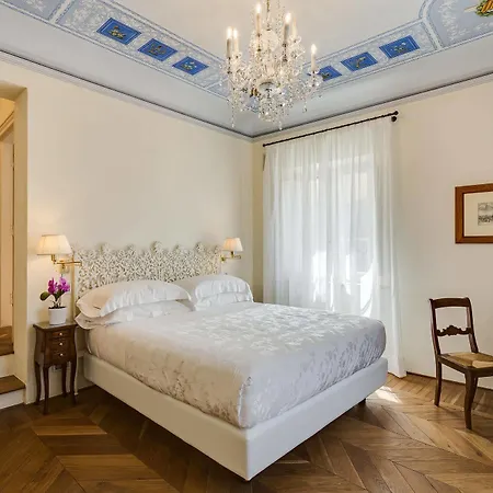 Panzió Relais Degli Angeli Residenza D'epoca Siena