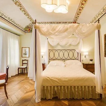 Panzió Relais Degli Angeli Residenza D'epoca 2*