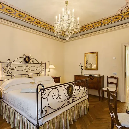 Relais Degli Angeli Residenza D'epoca Panzió Siena