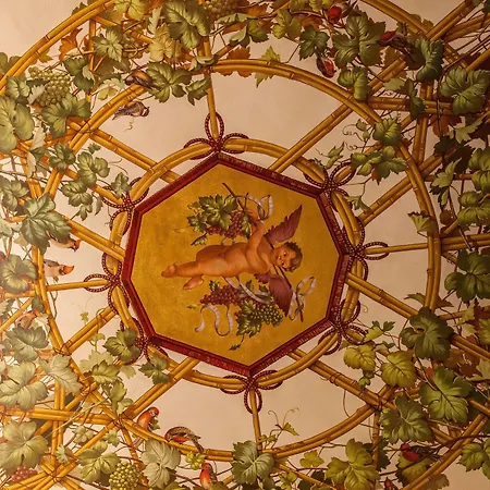 Relais Degli Angeli Residenza D'epoca Panzió Siena