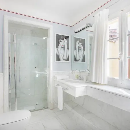 Relais Degli Angeli Residenza D'epoca Panzió
