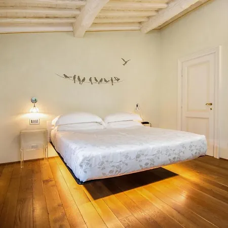 Relais Degli Angeli Residenza D'epoca Panzió Siena